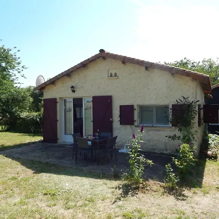 'le Fenil' @ Camping Chez Philpaud *